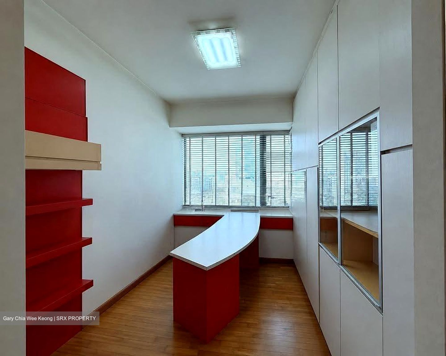 Park Infinia At Wee Nam (D11), Condominium #613516531